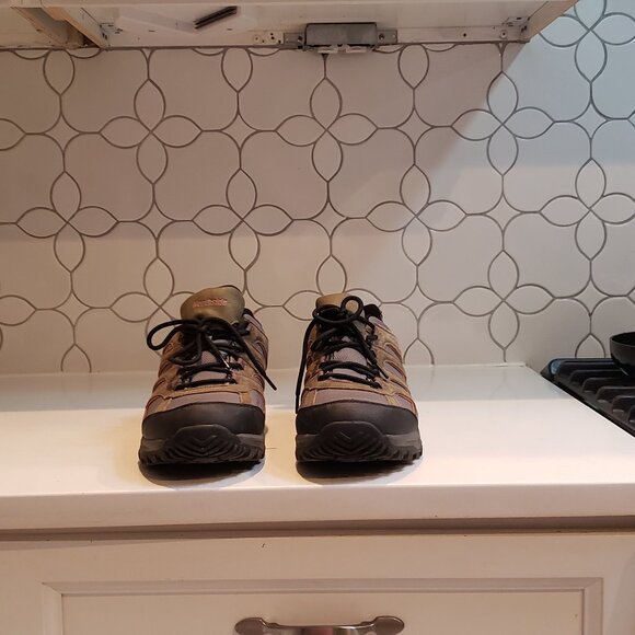 Men's Gresham Low Waterproof Hiking Boot by Northside  11.5 Wide - Picture 10 of 15